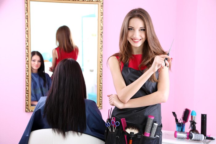 أفضل الدول لـ استقدام كوافيرات وما يميز كل جنسية