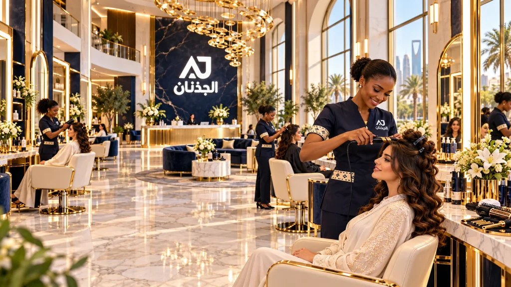 أهمية فهم شروط فتح صالون نسائي