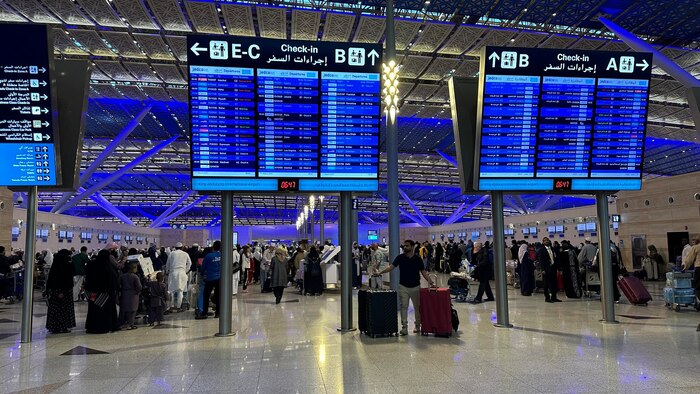 استقدام كوافيرات