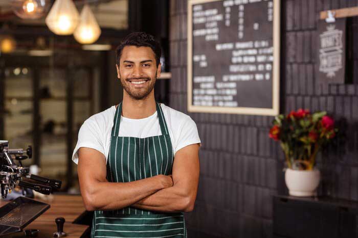 استقدام باريستا