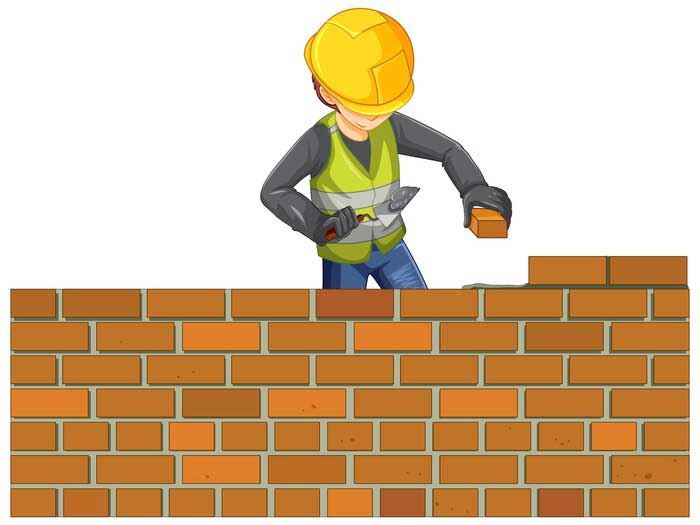 استقدام عامل بناء