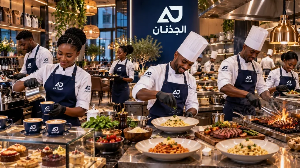 لماذا استقدام باريستا محترف الاستثمار الأهم لمقهاك؟