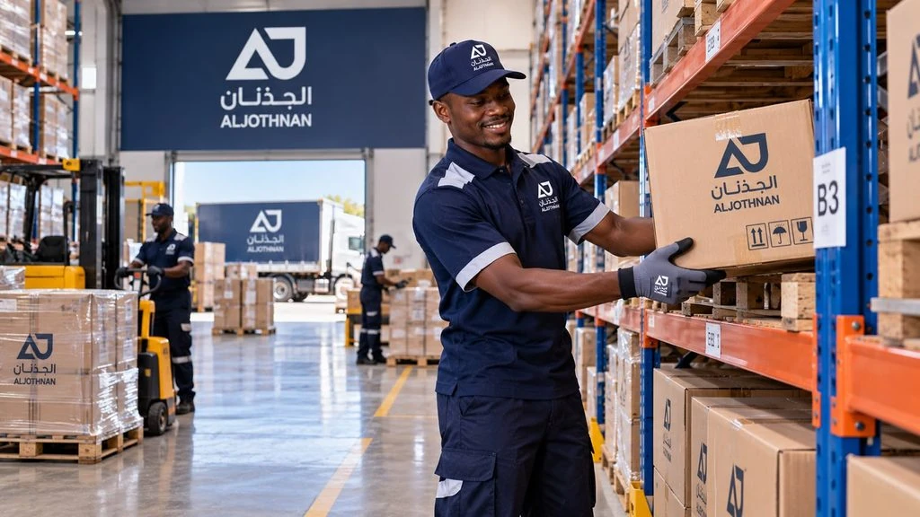 The Role of Al Jathnan Recruitment Office in Facilitating the Hiring Process