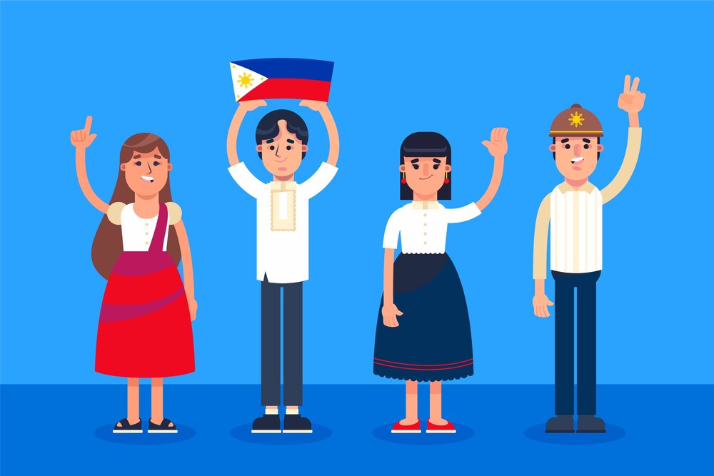 استقدام عمالة من الفلبين عمالة فلبينية مهنية موثوقة