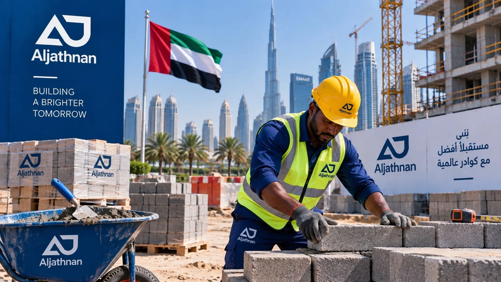 استقدام عمالة مهنية من كينيا بخبرة عالية عبر الجذنان