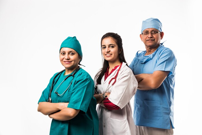 فوائد استقدام ممرضات محترفات