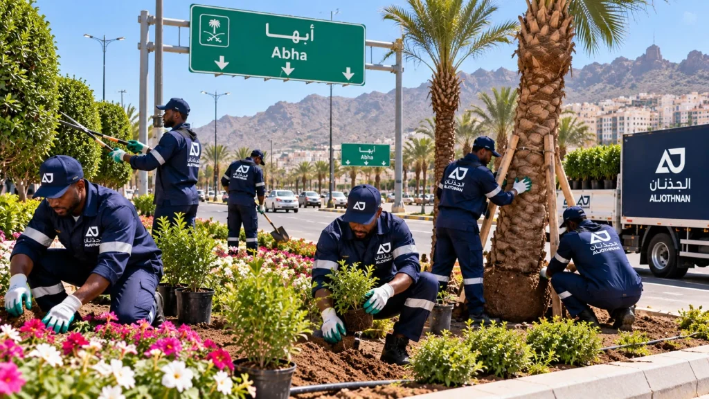لماذا تختار مكتب استقدام الجذنان؟