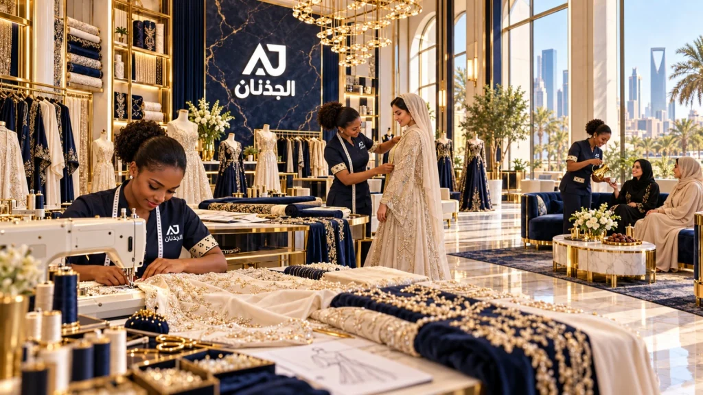 لماذا يعد استقدام خياطة خطوة ذكية لأصحاب المشاريع النسائية؟