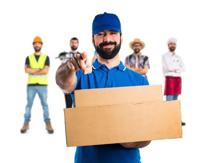 ما معنى استقدام (istiqdam)؟