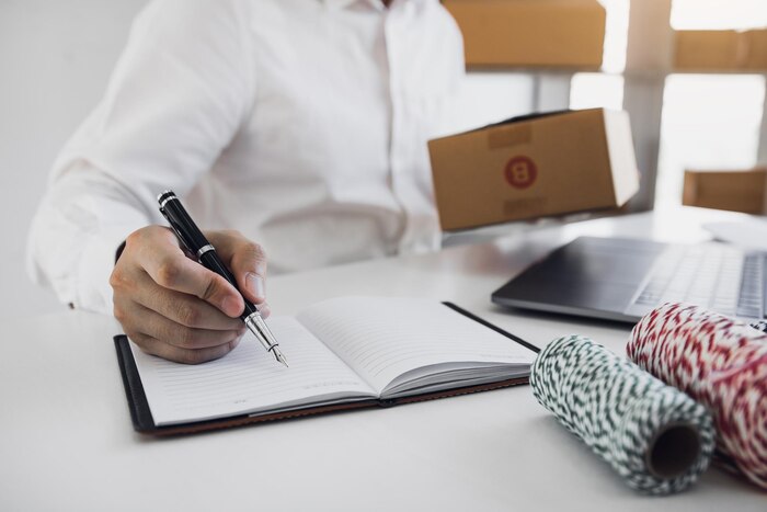 ما هو السجل التجاري