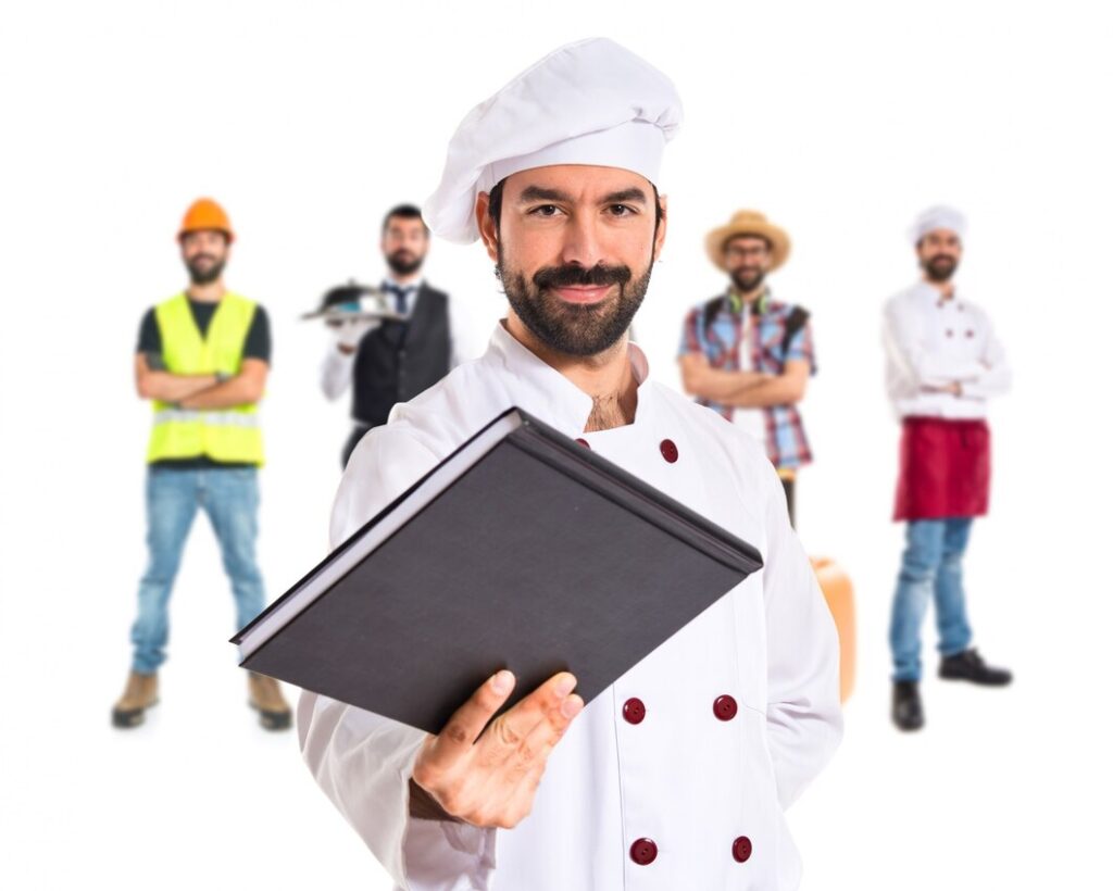 مكتب استقدام عمالة مهنية الجذنان للاستقدام الموثوق