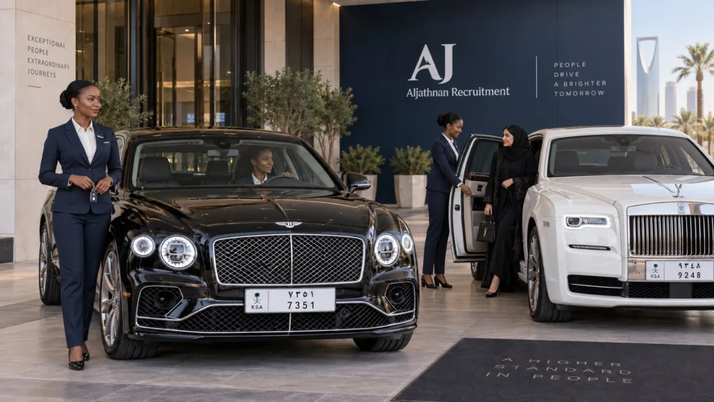 Hire a private driver from Al Jathnan quickly and easily