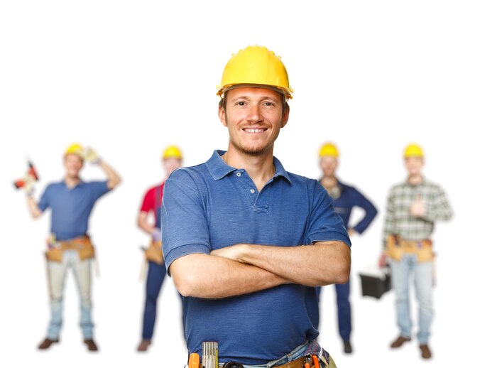 استقدام عمال