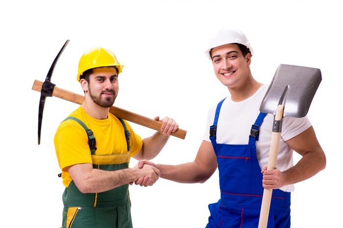 استقدام عمالة