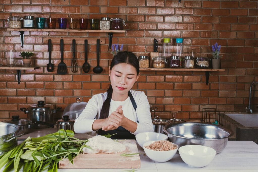 استقدام فلبينية محترفة مع الجذنان