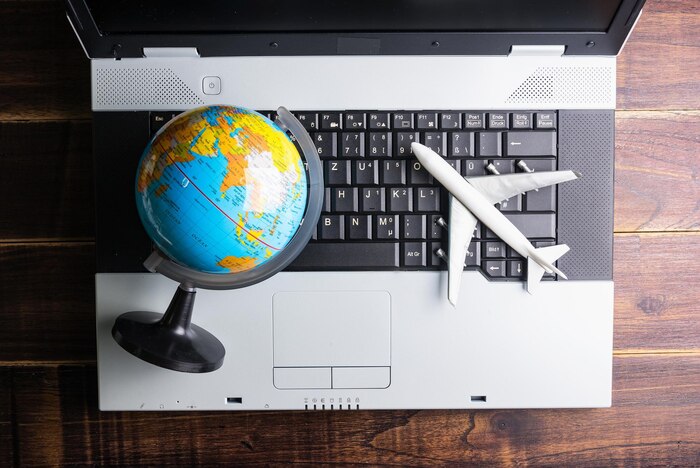 الفرق بين منصات التأشيرات