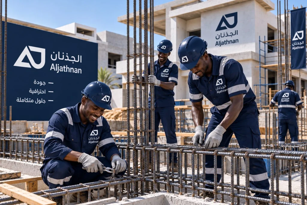 دور وزارة الموارد البشرية والتنمية الاجتماعية في تنظيم سوق العمل