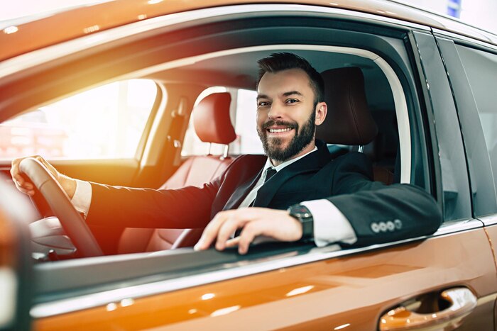 شروط استقدام سائق خاص في السعودية