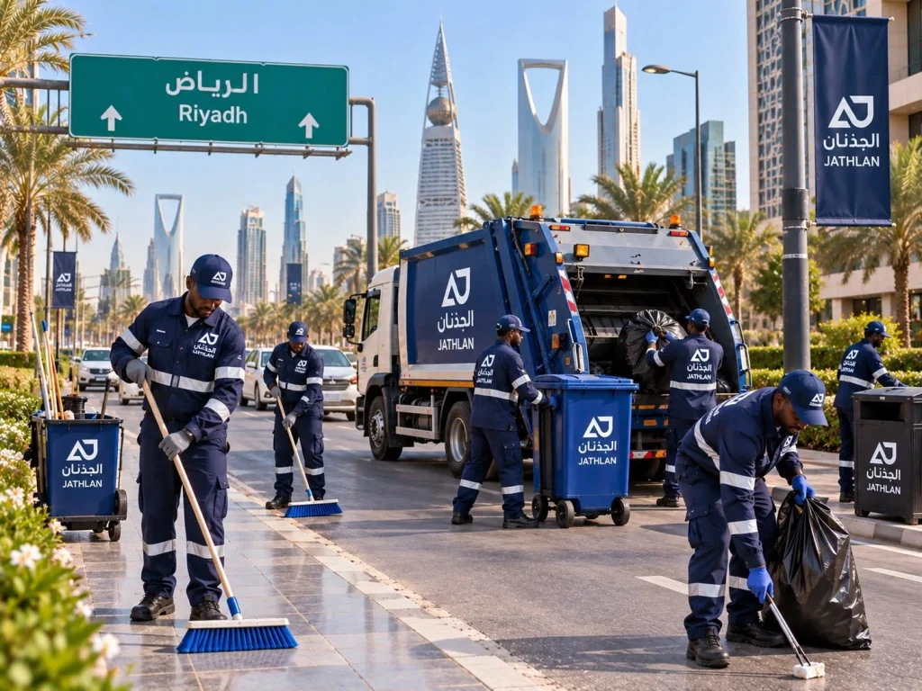 كيف تستفيد الشركات والأفراد من خدمات الوزارة في تحسين تجربة الاستقدام؟