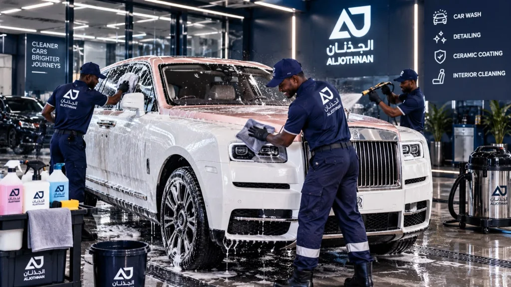 لماذا تختار الجذنان لخدمة استقدام عامل؟