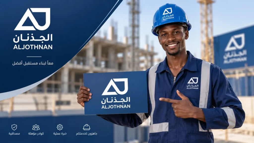 لماذا يختار العملاء شركة الجذنان؟