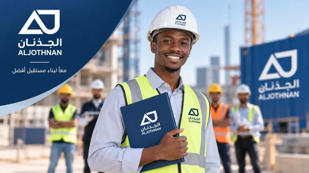 مميزات التعامل مع شركة الجذنان