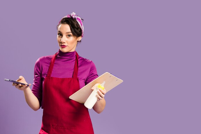 نصائح قبل استقدام العاملة