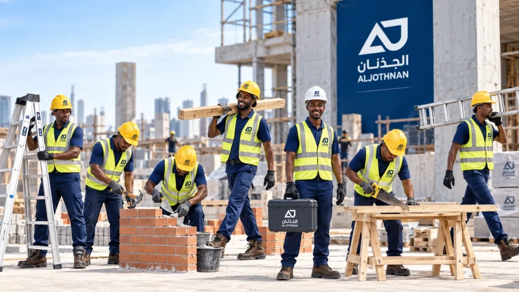 نصائح قبل استقدام عامل مناسب